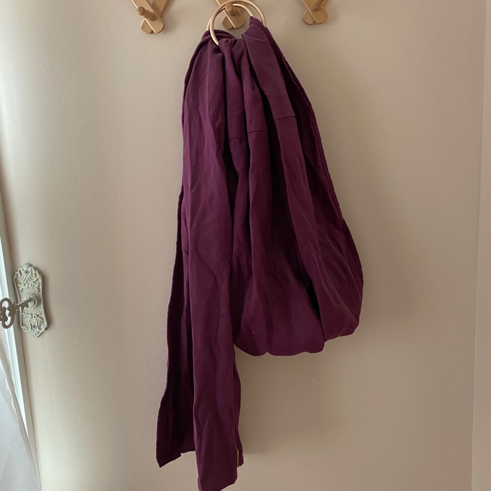 Wildbird sling